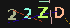 Gambar captcha