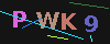 Gambar captcha